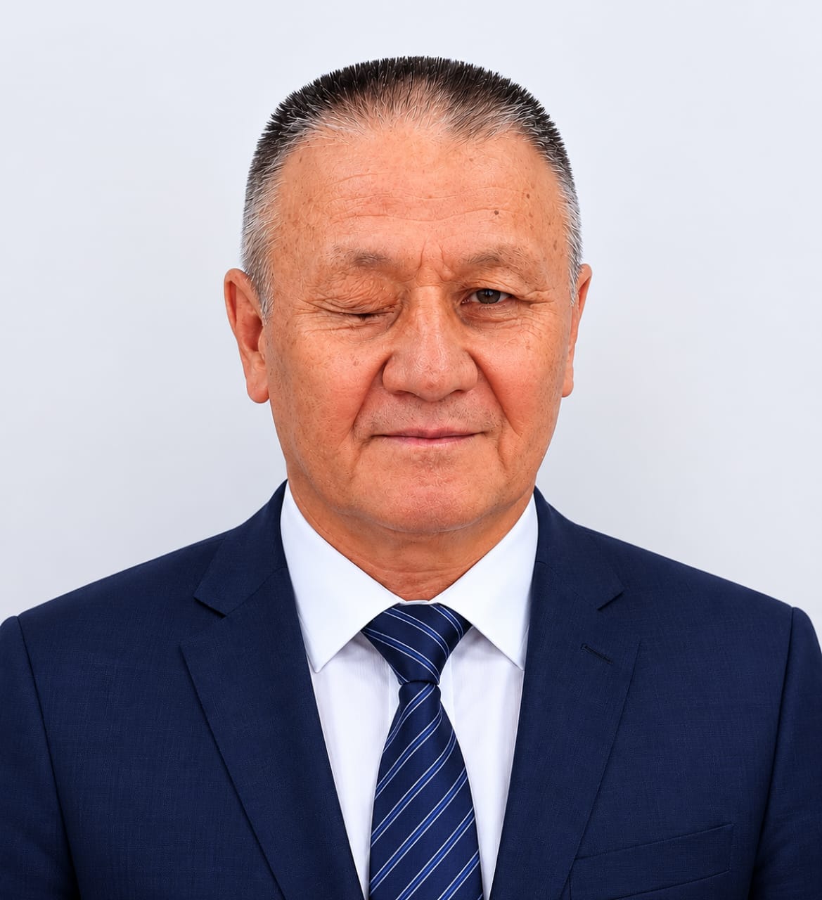 Myrzakat Tynaliev